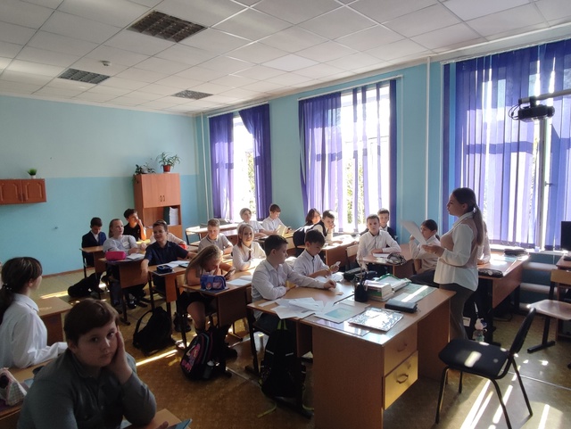 Уроки финансовой грамотности.