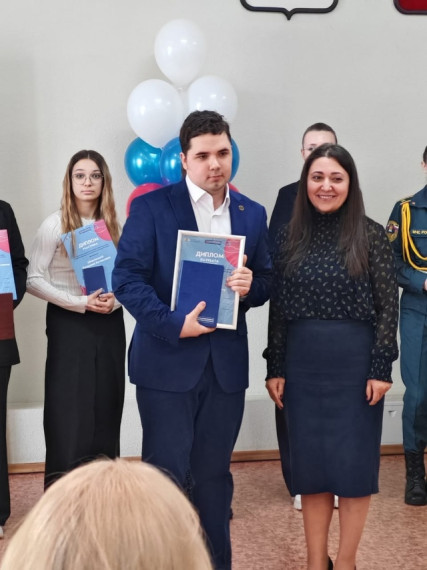 тоги ежегодного конкурса творческих работ! Сегодня, 10 апреля, в Иванове подвели итоги городского конкурса творческих работ"Противодействие экстремизму в молодёжной среде". Организаторами конкурса выступили Депобразования и науки Ивановской области, Комит.